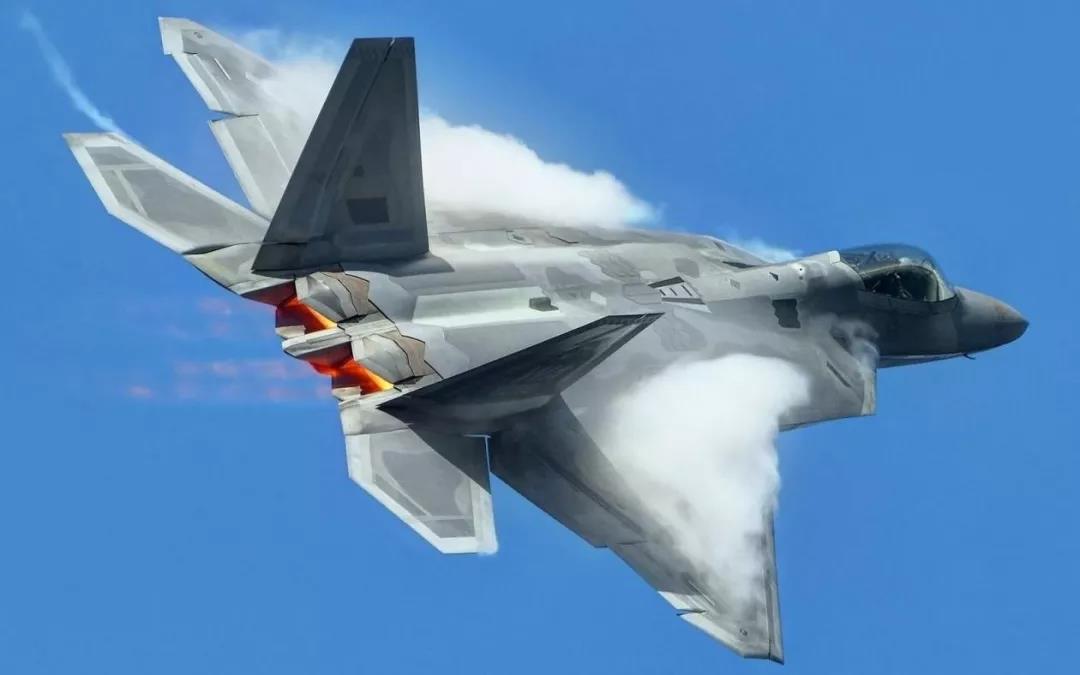 F-22A