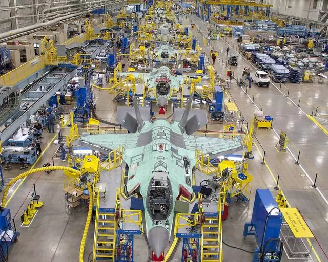 F-35scx