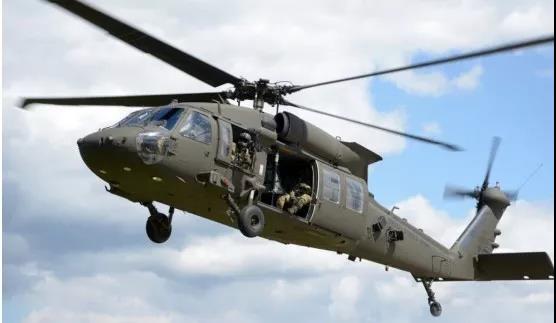 UH-60M