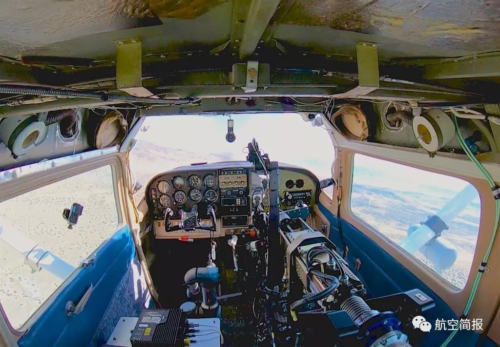 ROBOpilot