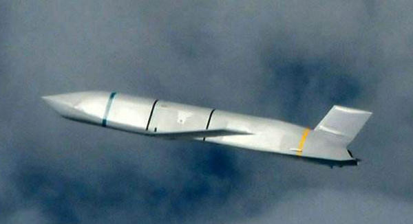 LRASM