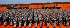 海军陆战队领导机构所在地广东潮州的自然地理