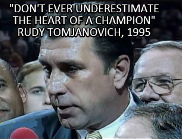 rudy