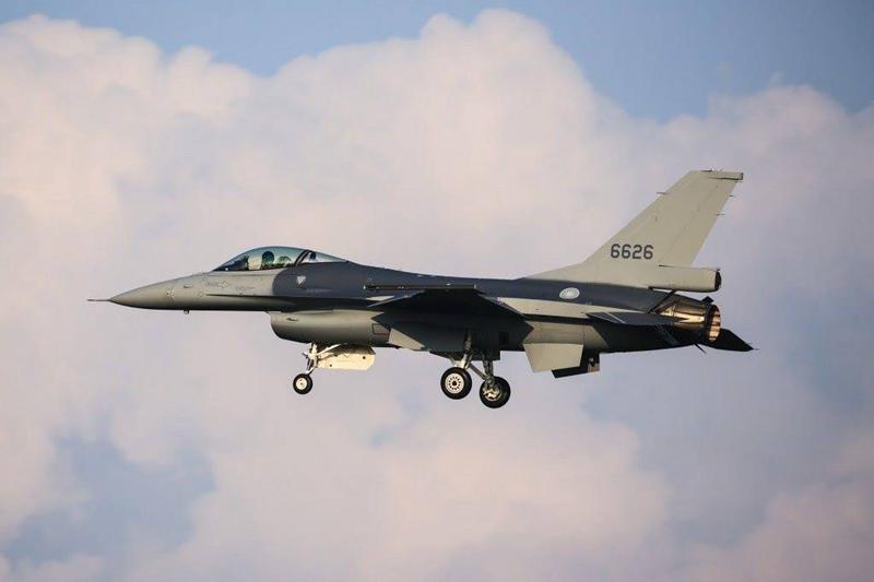 F-16V