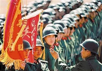 百万大裁军