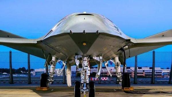 MQ-25A
