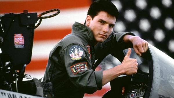topgun