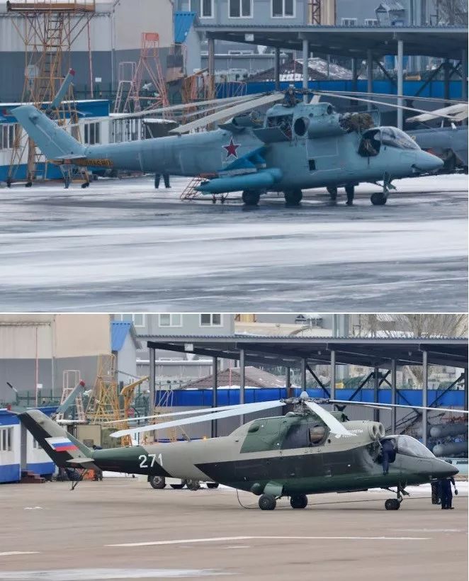米-24LL PSV