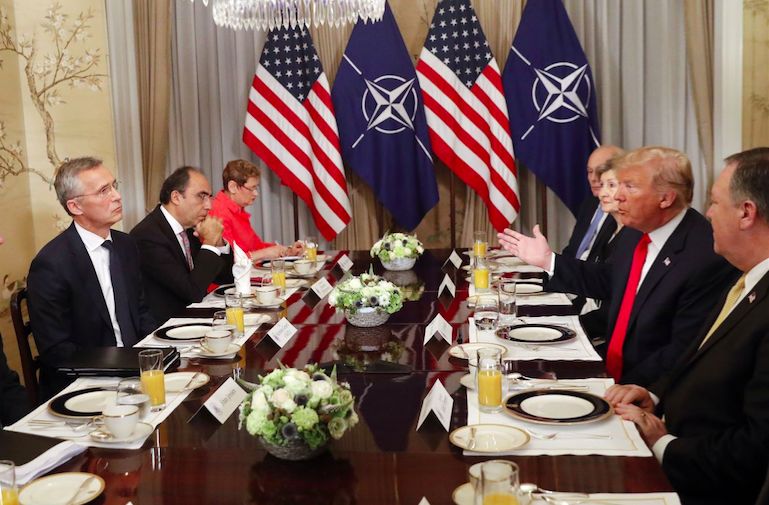 NATO