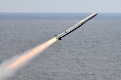 ESSM Block 2防空导弹首次实弹射击成功