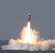 美国防部计划研制新型低当量海基核武器