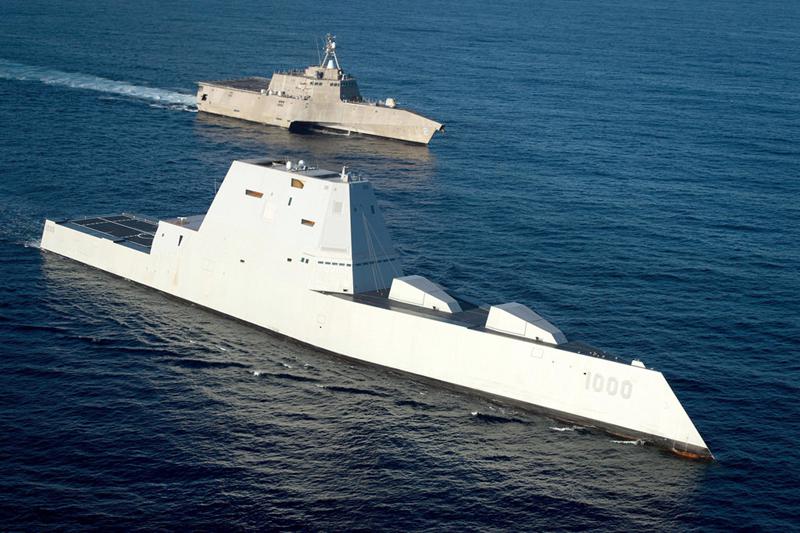 DDG1000