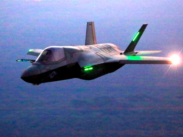 F-35