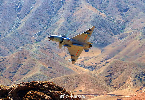 J-10C