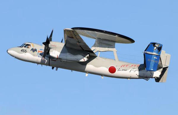 E-2C