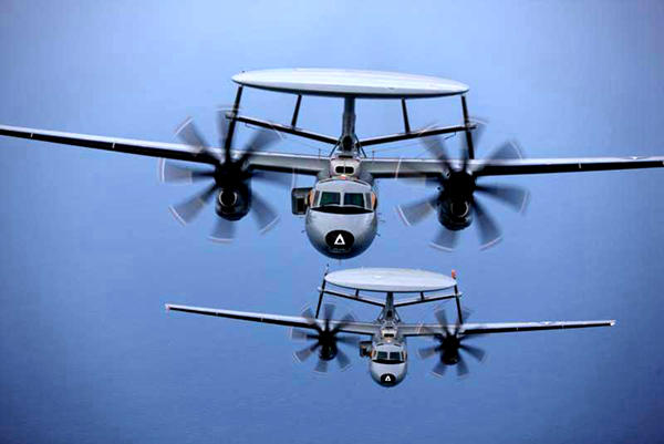 E-2D