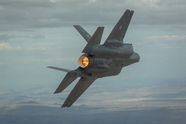 F-35