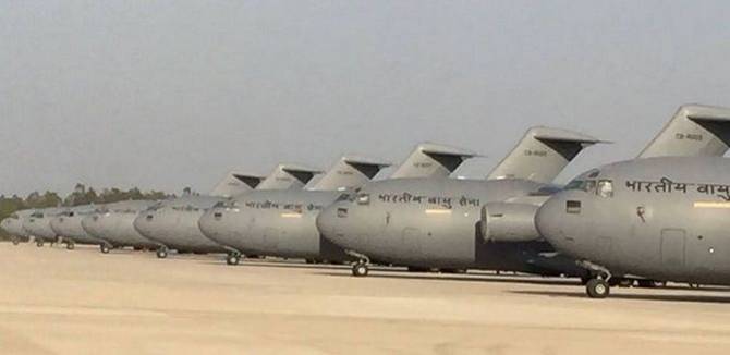 C17
