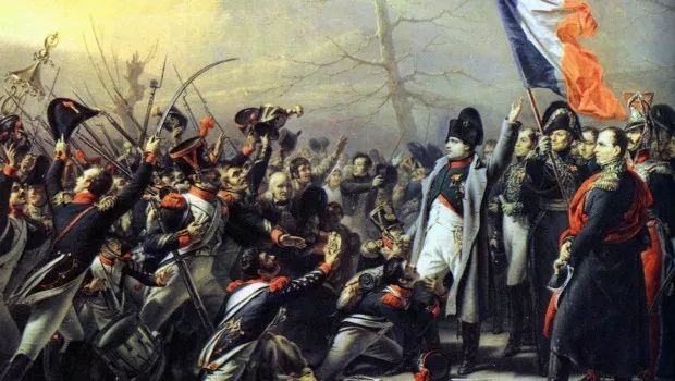 napoleon