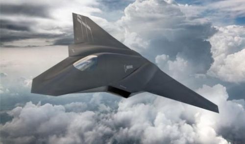 穿透型制空