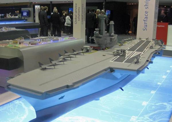 CVF