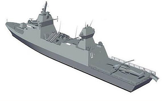 SAAR 6