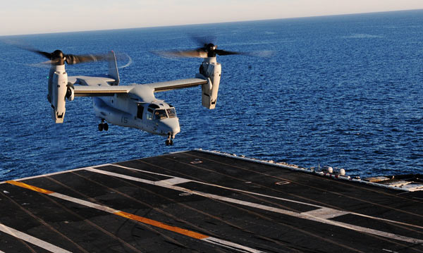 CMV-22B