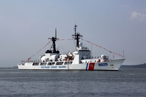 CSB 8020