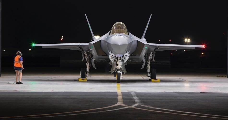 F-35A