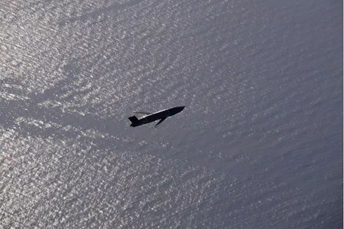 AGM-158C