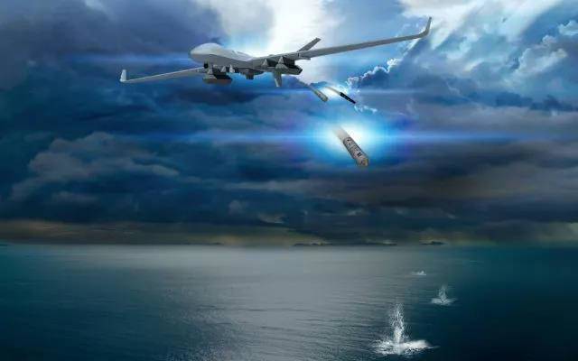 MQ-9B