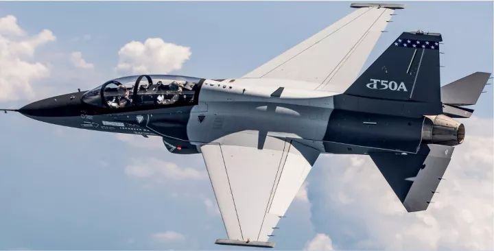 T-50A