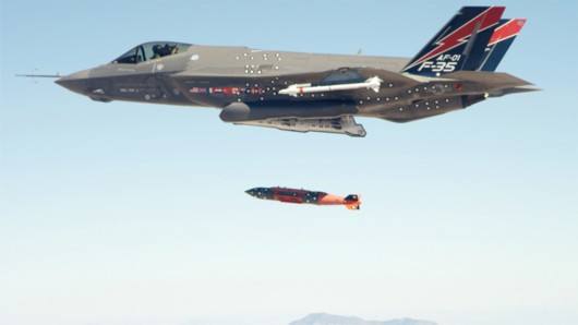 F-35A