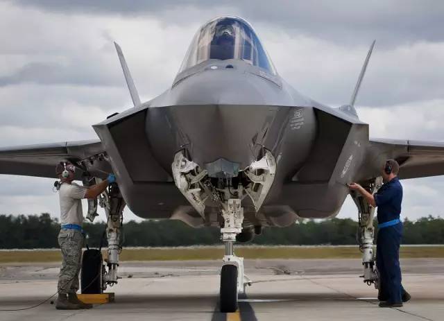 F-35