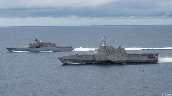 LCS