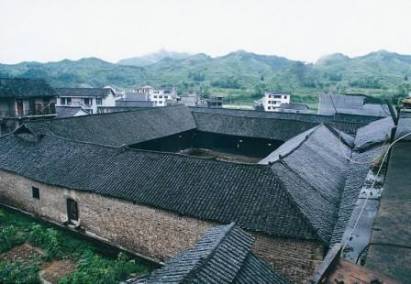 湘鄂川黔省军区旧址