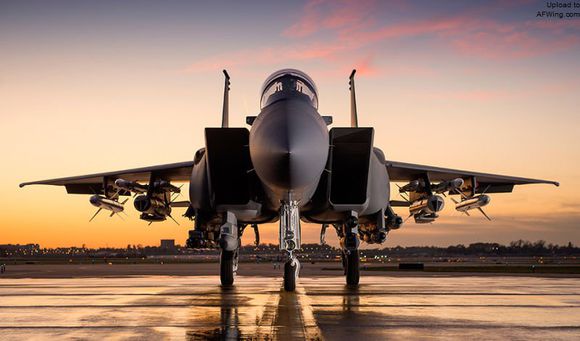 F-15SA