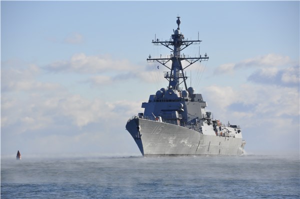 DDG 115