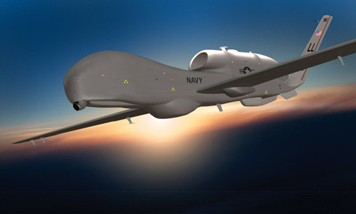 MQ-4C
