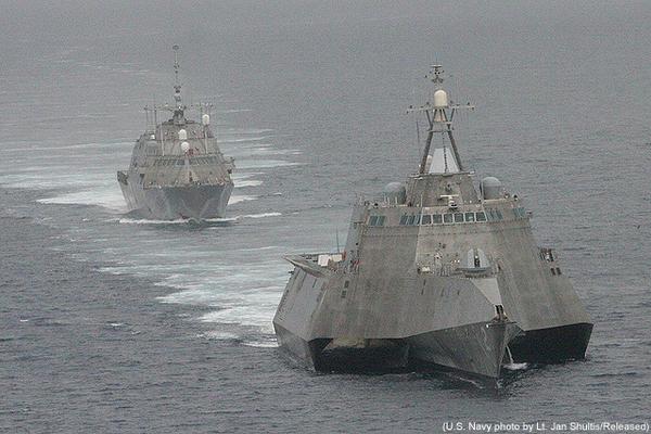 LCS