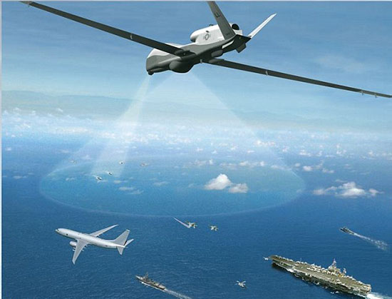 MQ-4C