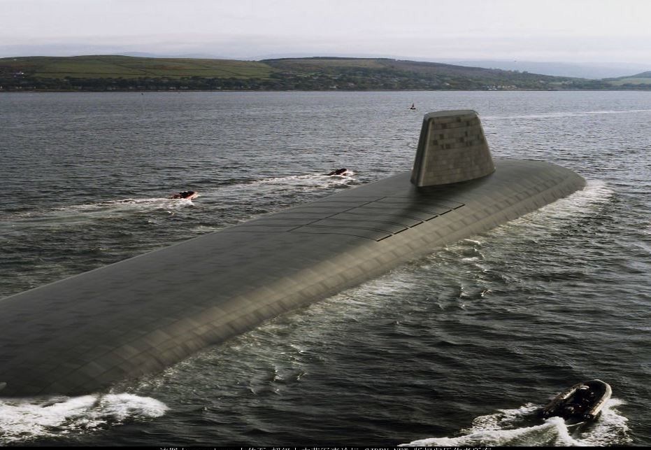 HMS Dreadnought