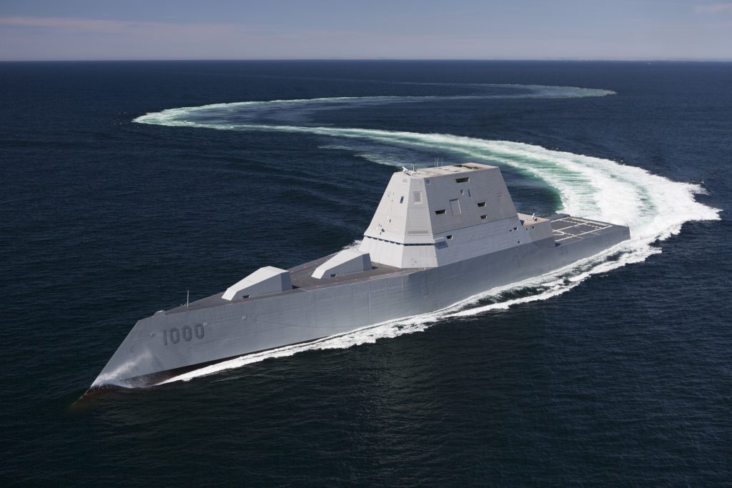 DDG1000