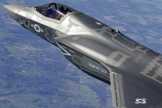 f-35