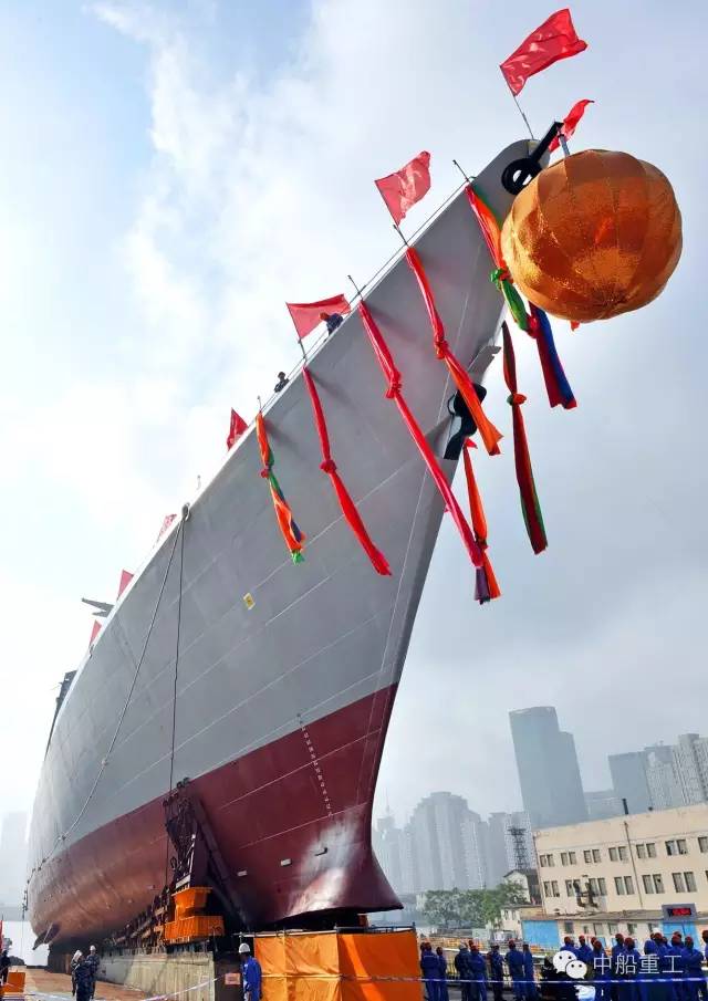 成都舰