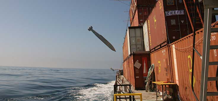 JSOW C-1