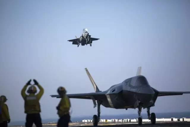 F-35B