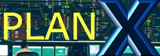 PLAN X
