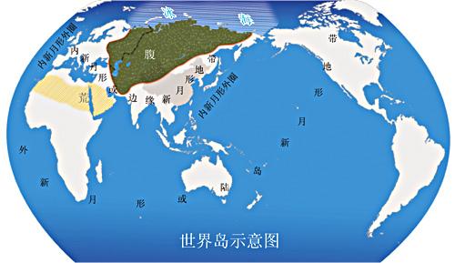 世界岛