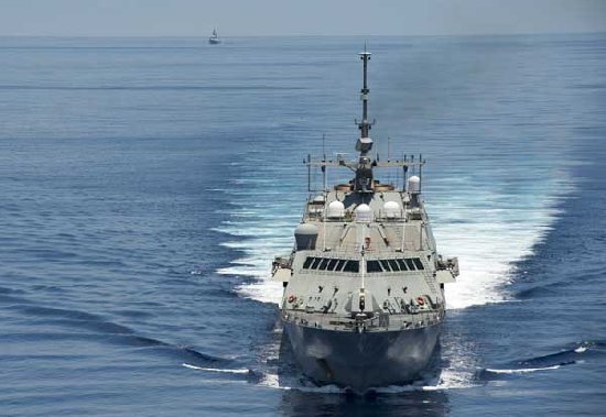 LCS